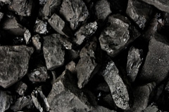 Scruton coal boiler costs