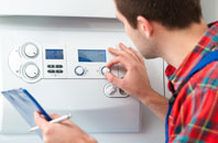 free commercial Scruton boiler quotes