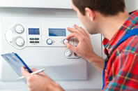 free Scruton gas safe engineer quotes